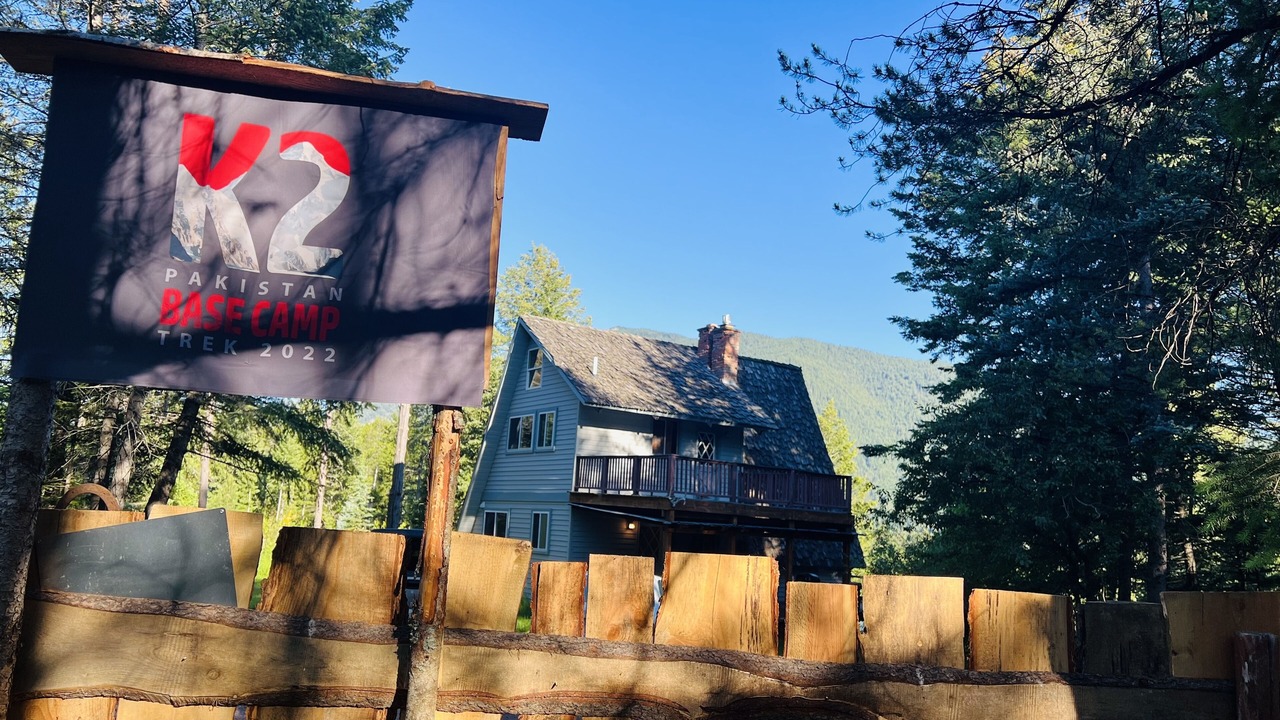 Photo of Outdoor in Whitefish