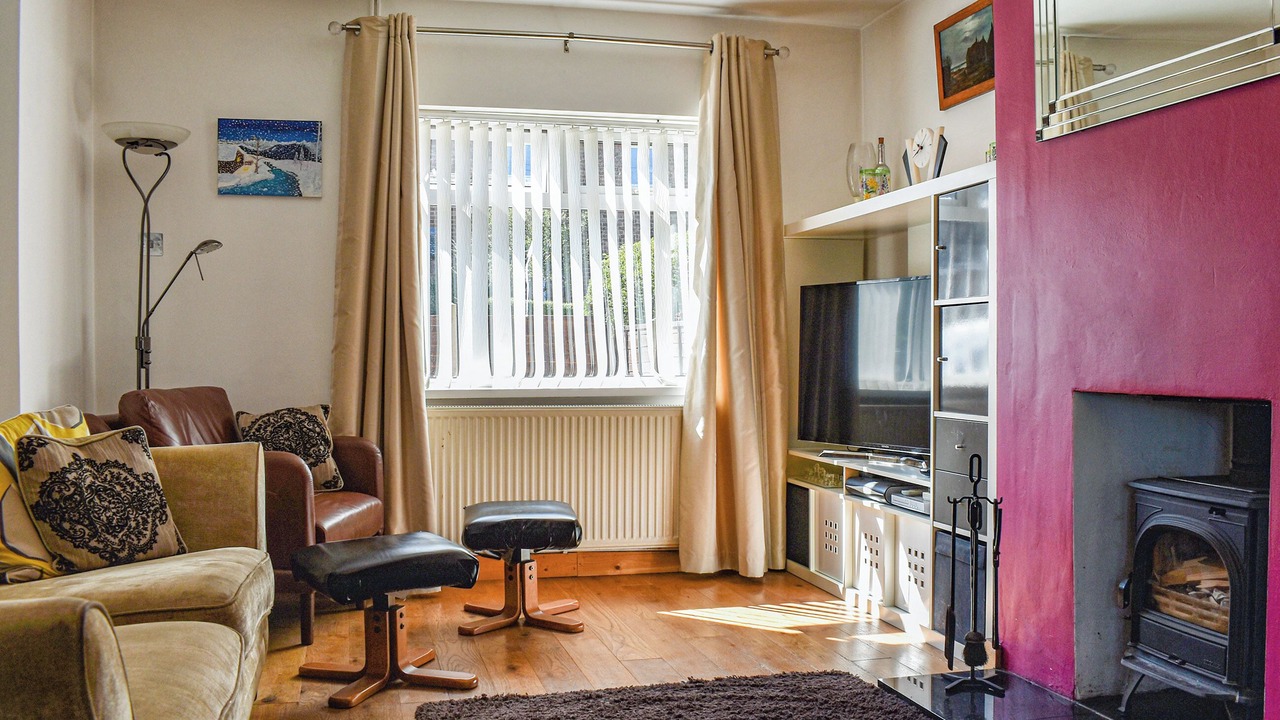 Photo of Bedroom in Beckford