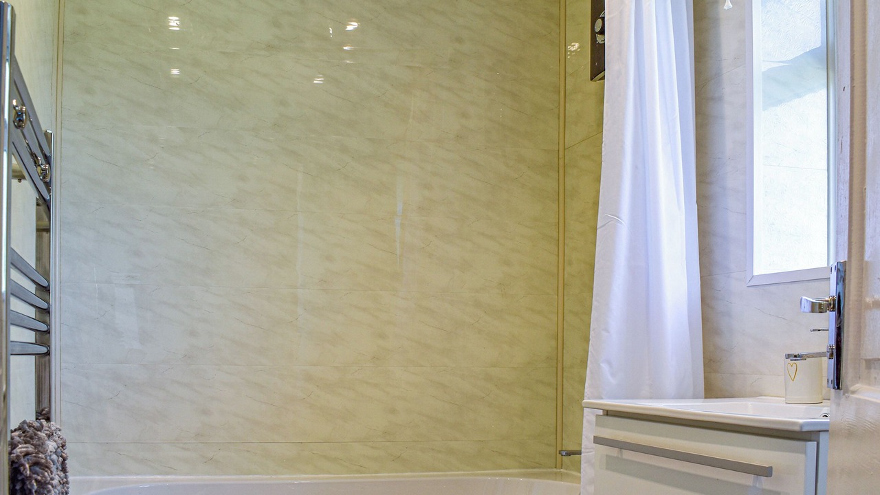 Photo of Bathroom in Beckford