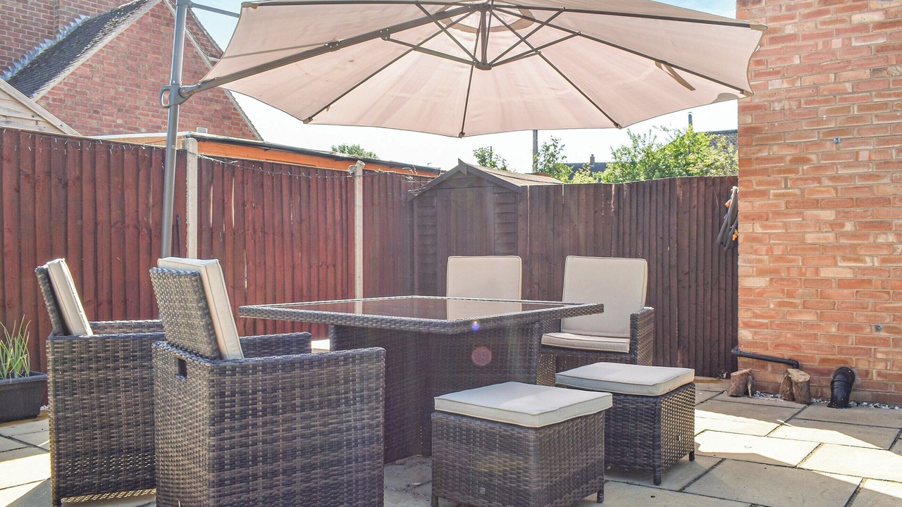 Photo of Outdoor in Beckford