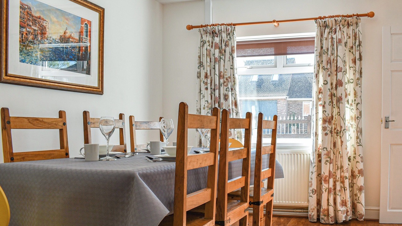 Photo of Bedroom in Beckford