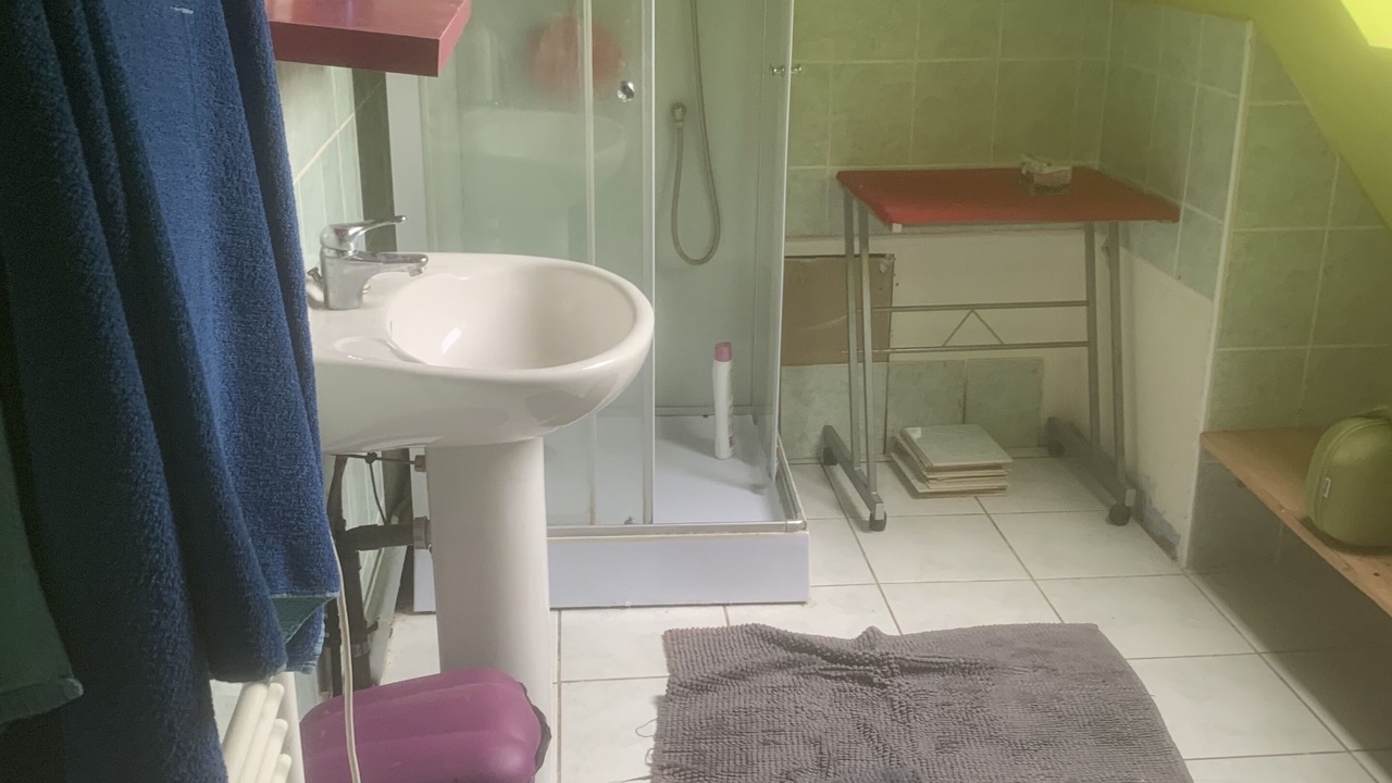 Photo of Bathroom in Lasseube