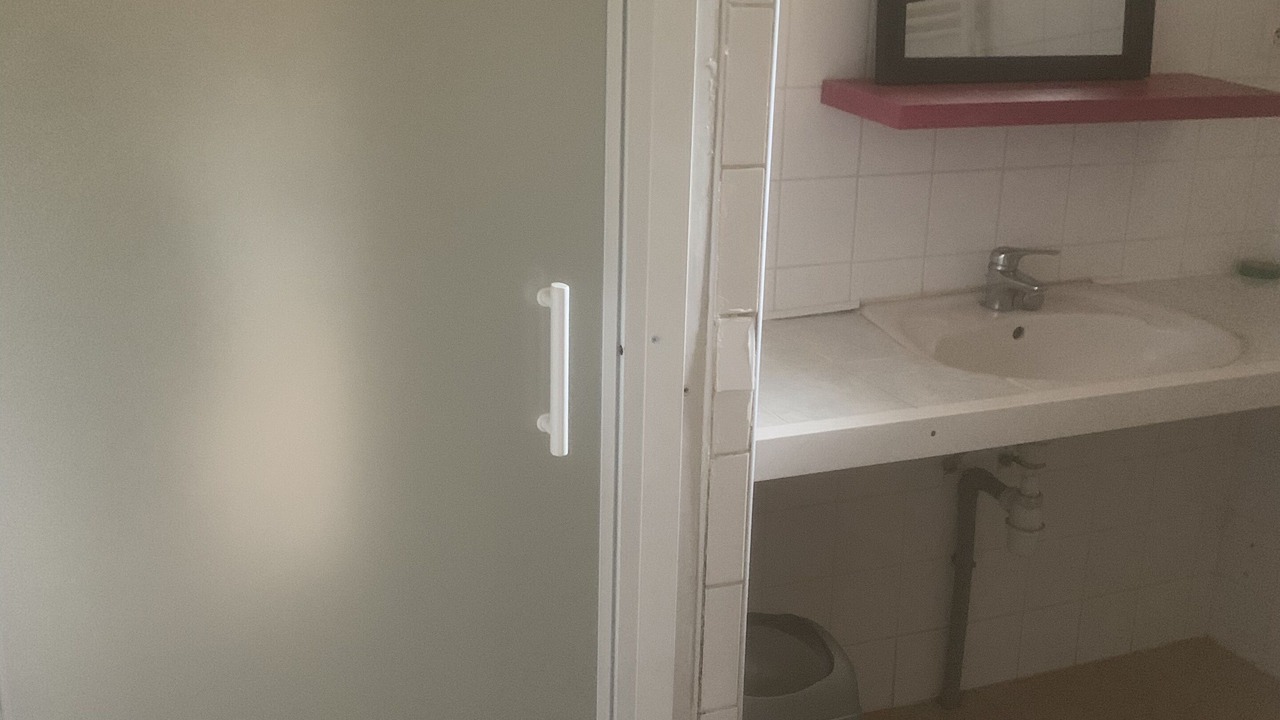 Photo of Bathroom in Lasseube