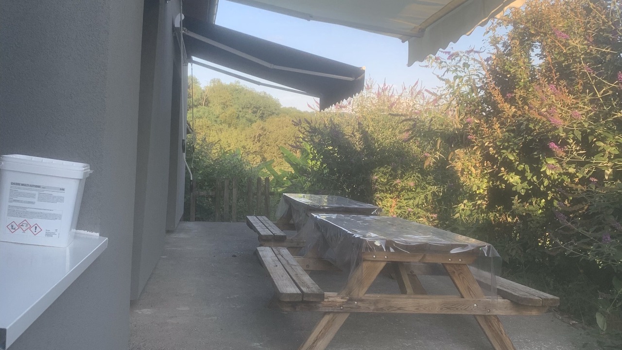 Photo of Outdoor in Lasseube