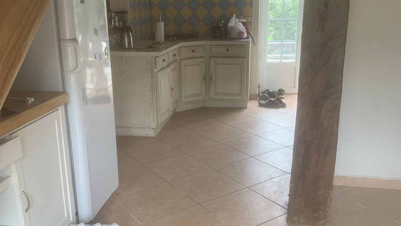 Photo of Kitchen in Lasseube
