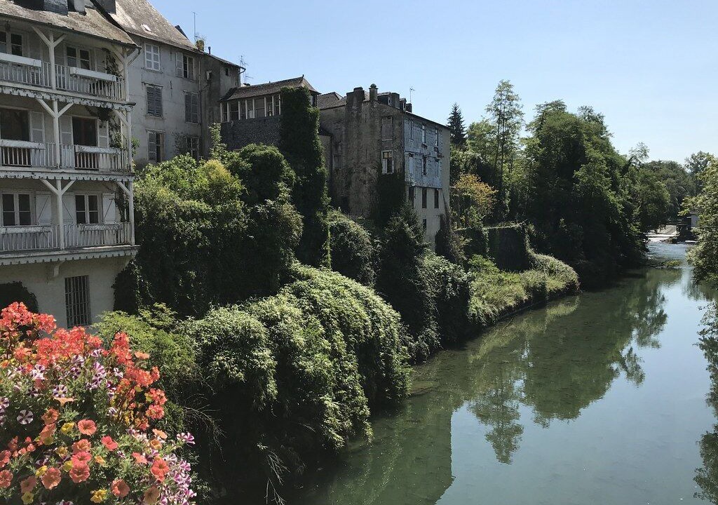 Photo of Outdoor in Lasseube