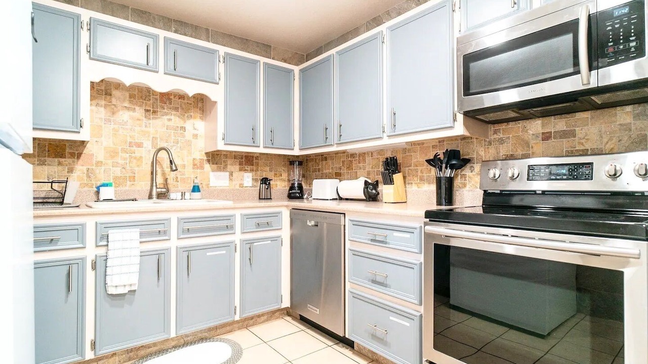 Photo of Kitchen in Tow