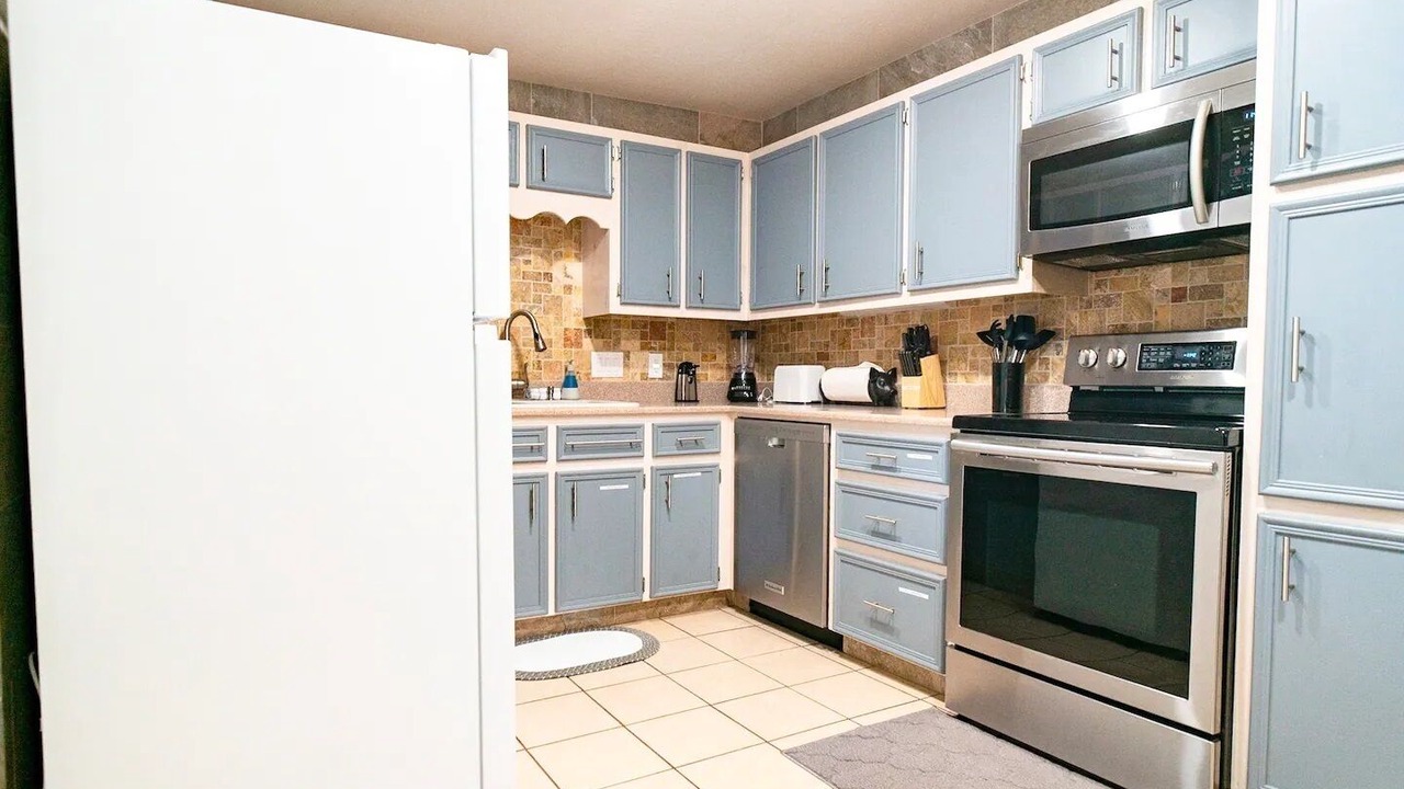 Photo of Kitchen in Tow