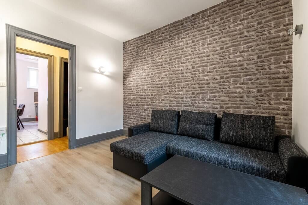 Photo of Livingroom in Belfort