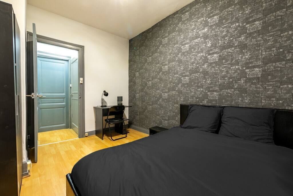 Photo of Bedroom in Belfort