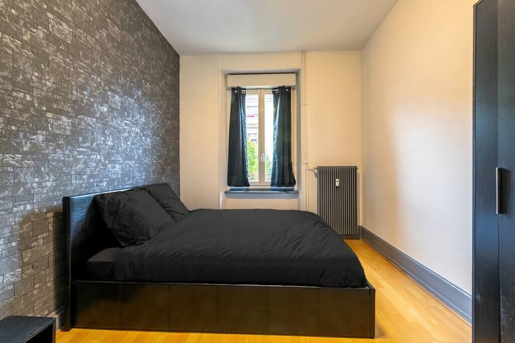 Photo of Bedroom in Belfort