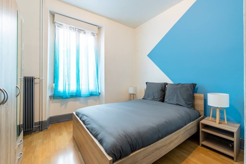 Photo of Bedroom in Belfort