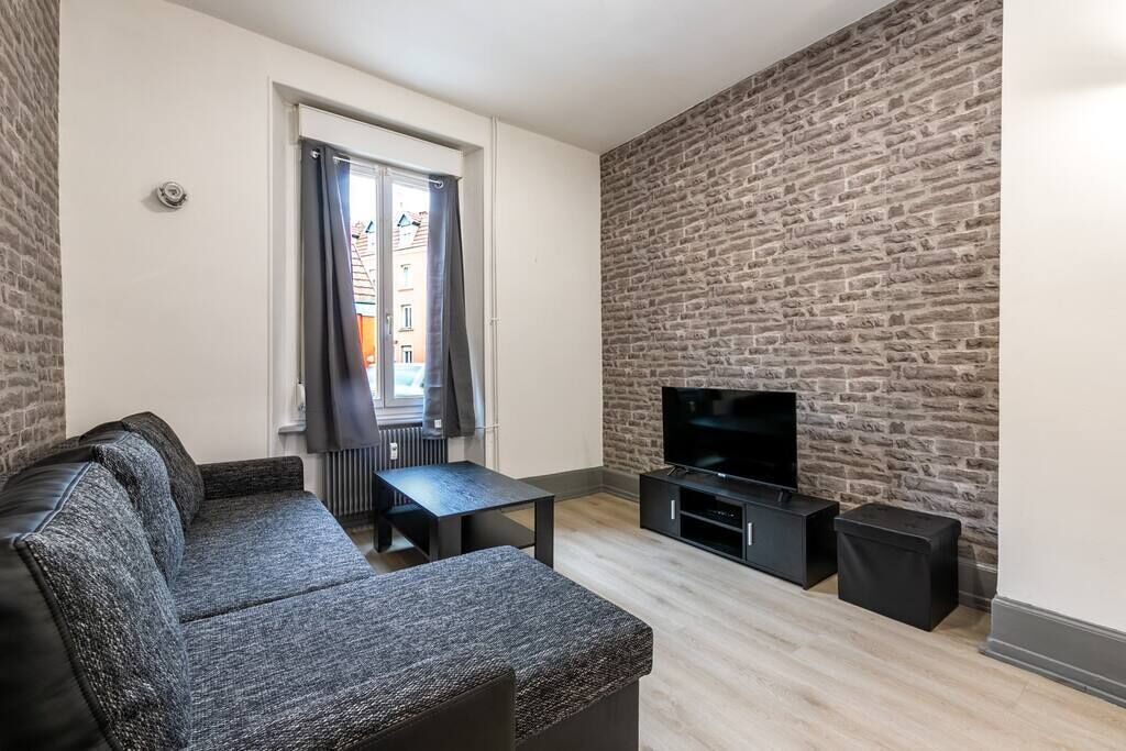 Photo of Livingroom in Belfort