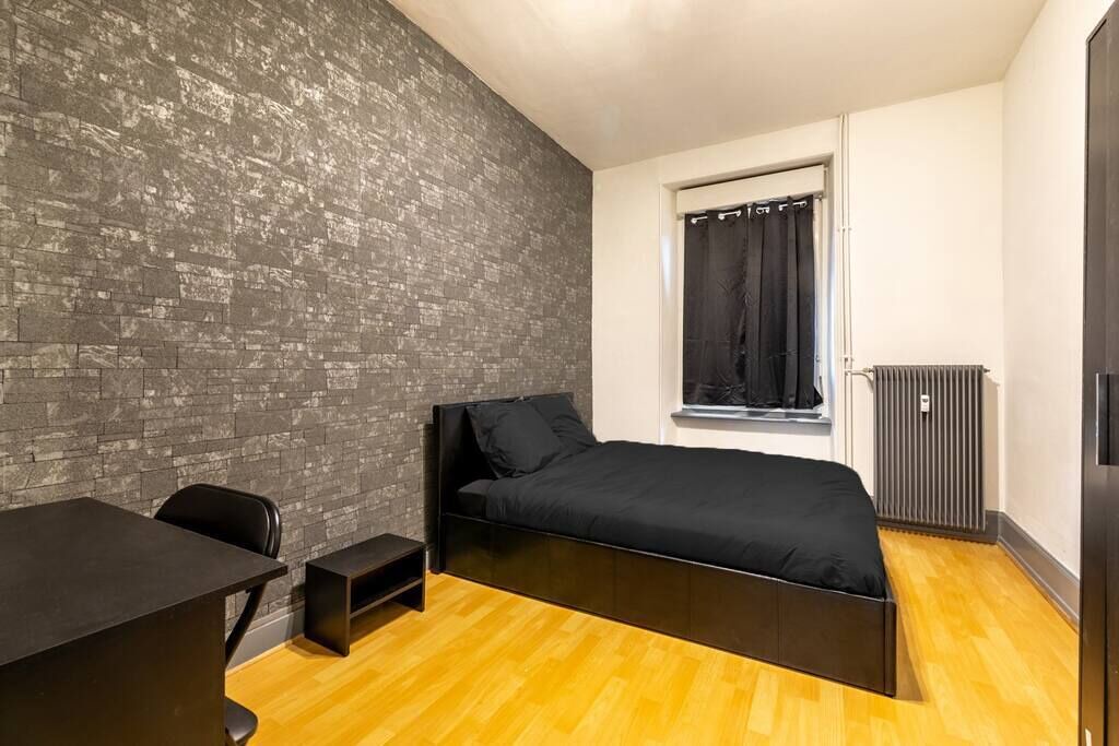 Photo of Bedroom in Belfort