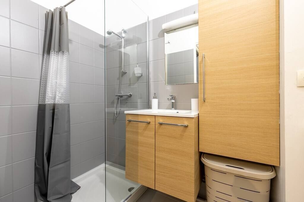 Photo of Bathroom in Belfort