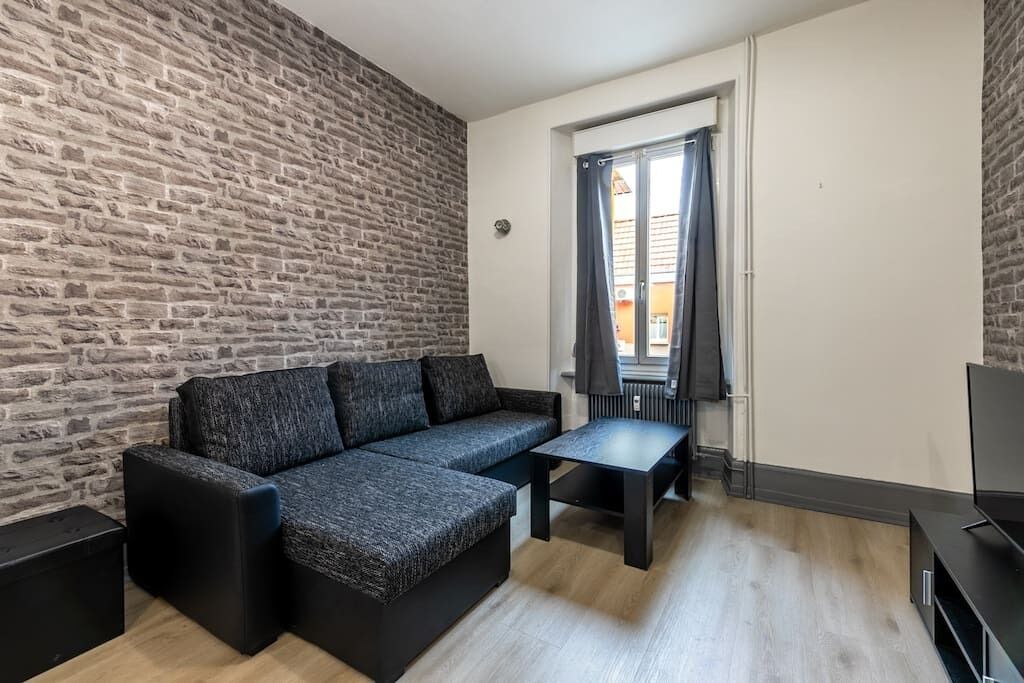 Photo of Livingroom in Belfort