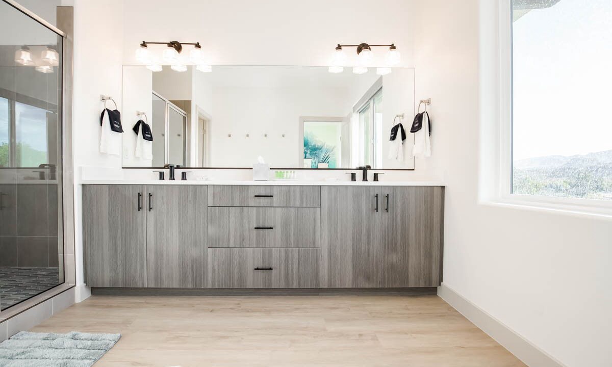 Photo of Bathroom in Santa Clara