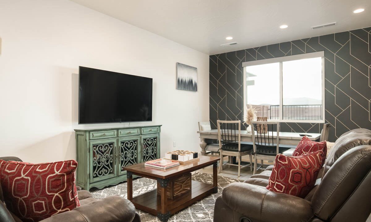 Photo of Livingroom in Santa Clara