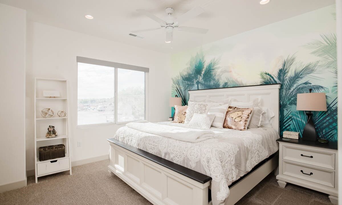 Photo of Bedroom in Santa Clara