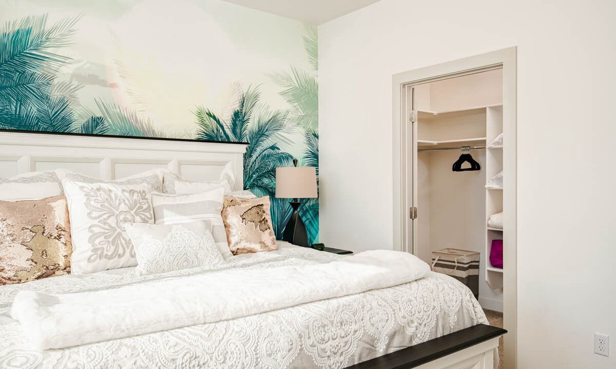 Photo of Bedroom in Santa Clara