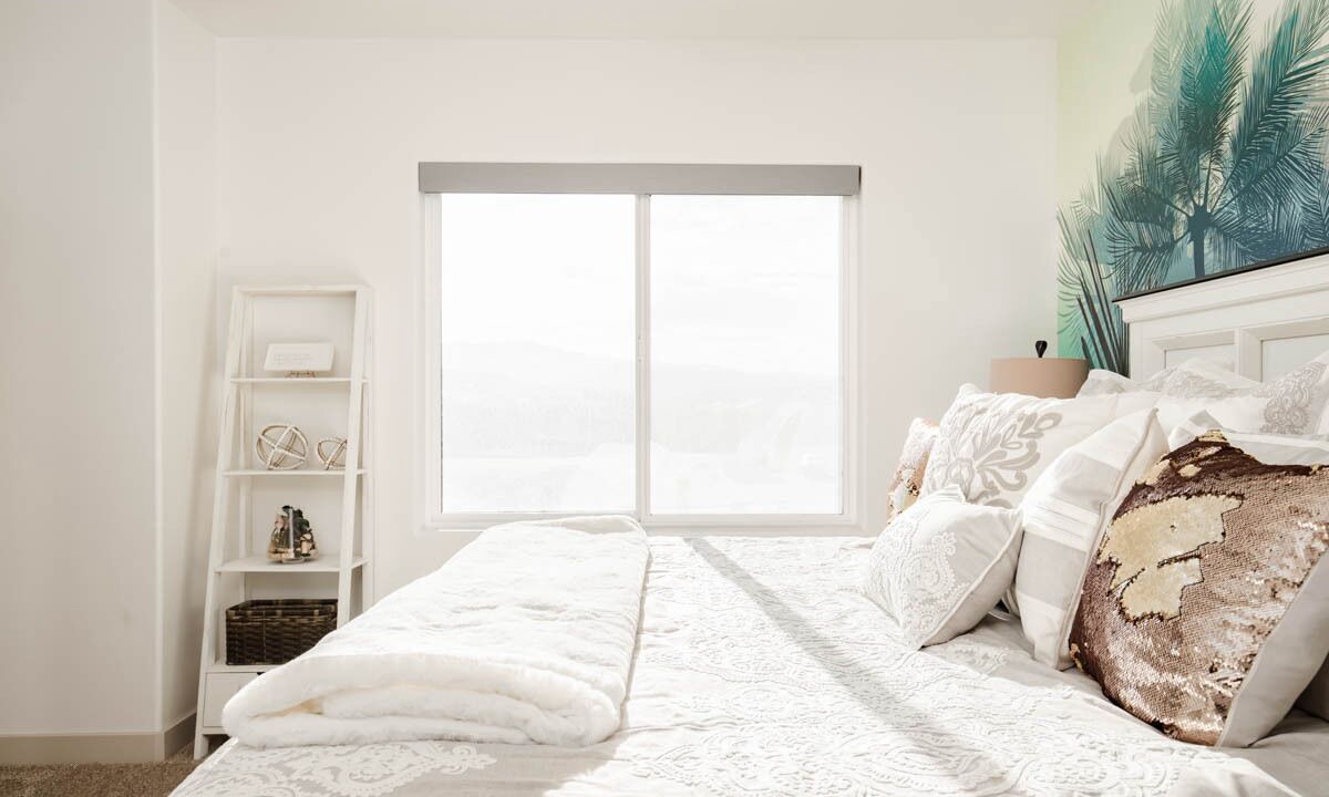 Photo of Bedroom in Santa Clara