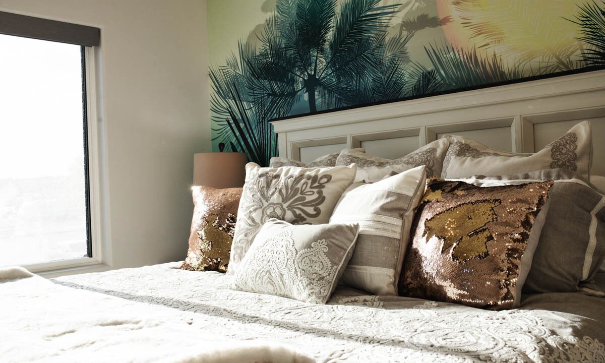Photo of Bedroom in Santa Clara