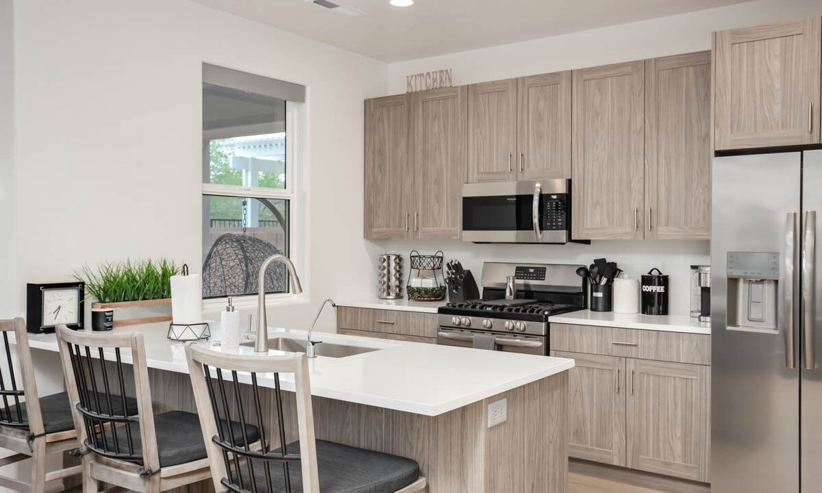 Photo of Kitchen in Santa Clara
