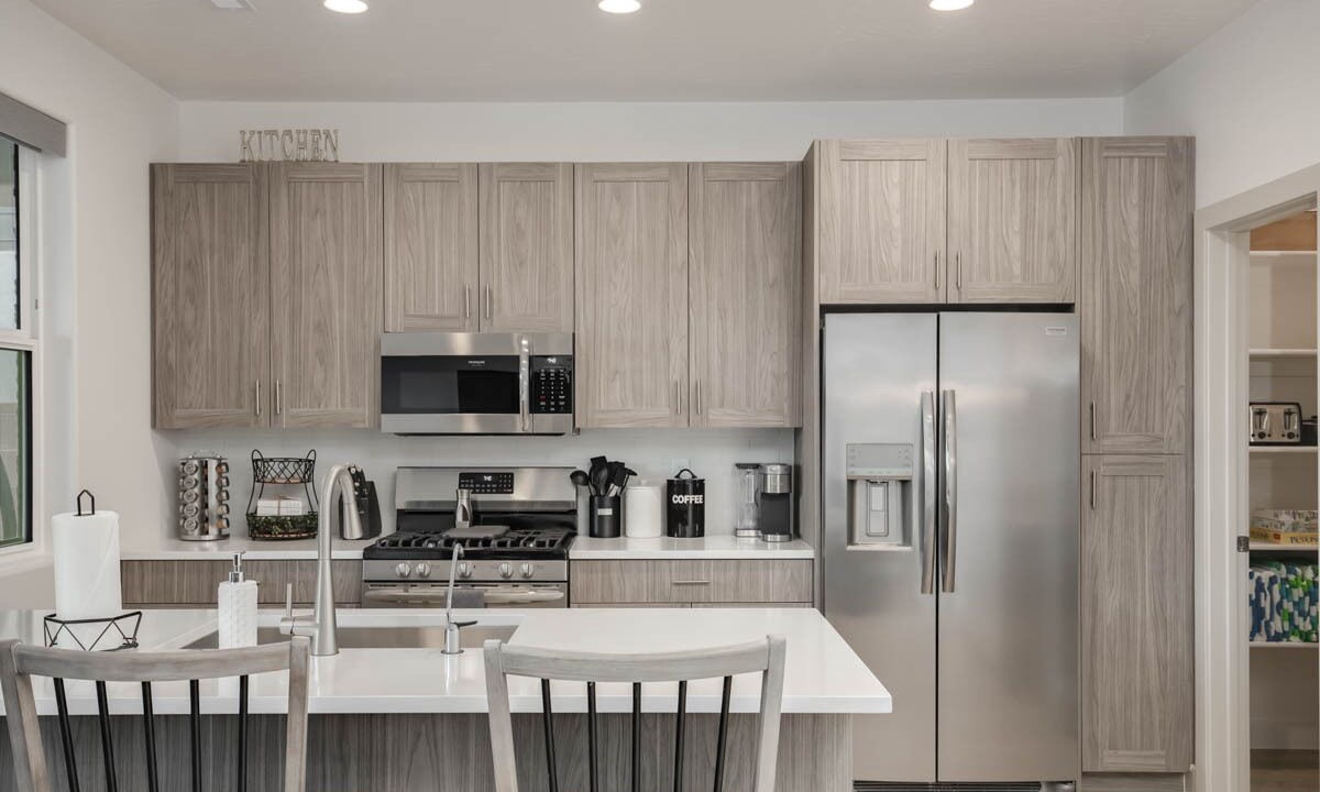 Photo of Kitchen in Santa Clara