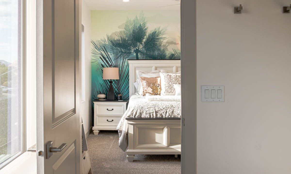 Photo of Bedroom in Santa Clara