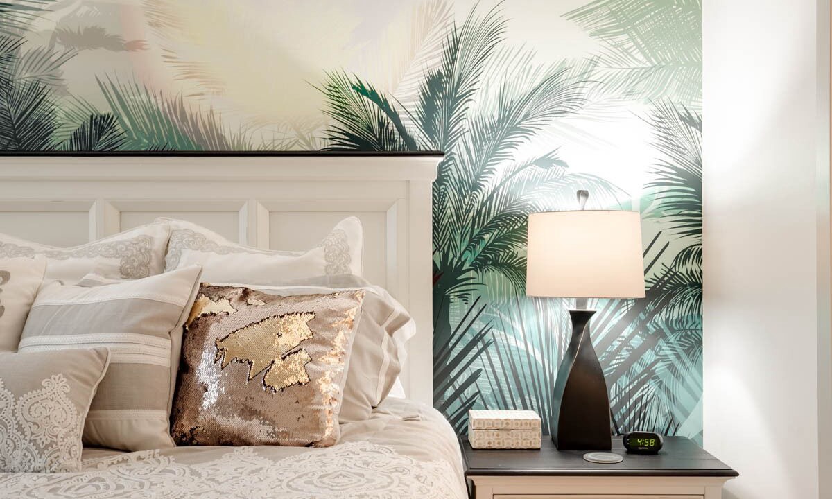 Photo of Bedroom in Santa Clara
