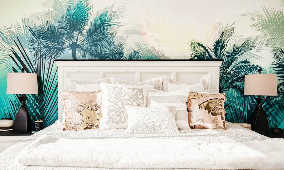 Photo of Bedroom in Santa Clara