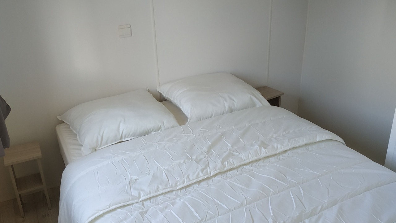 Photo of Bedroom in Gastes