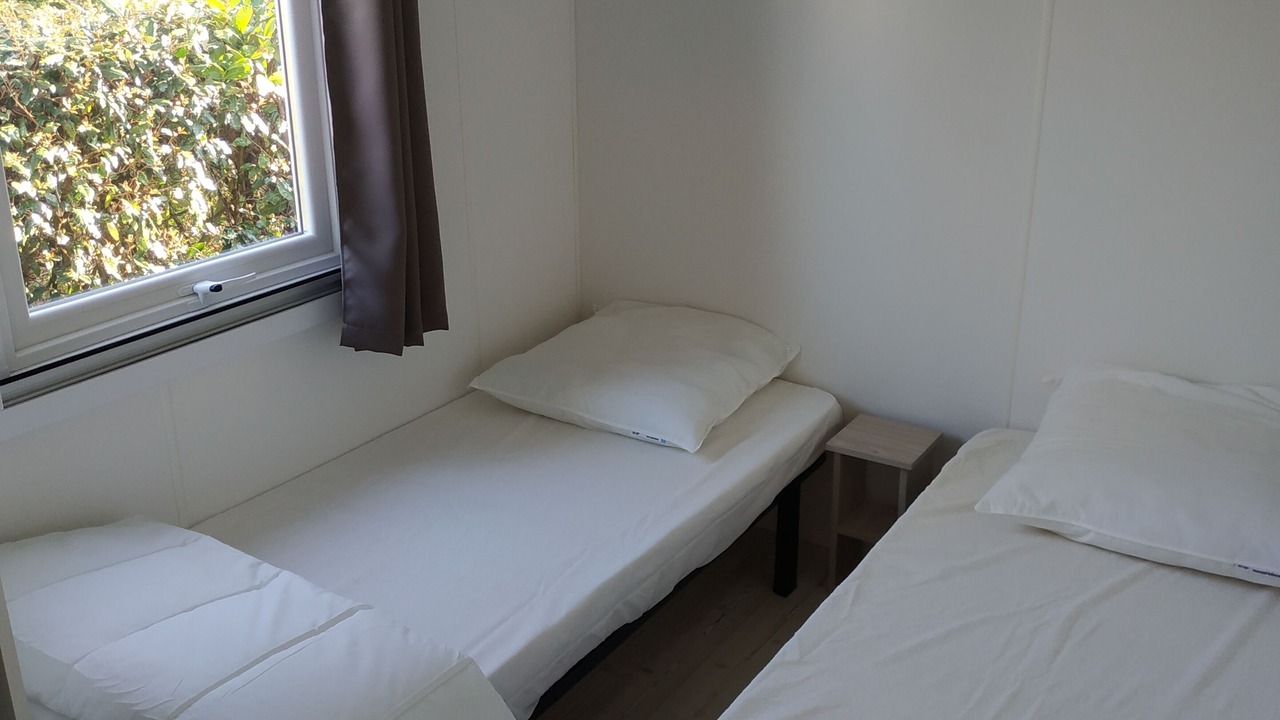 Photo of Bedroom in Gastes