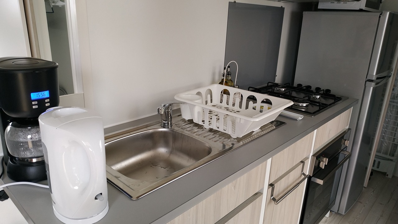 Photo of Kitchen in Gastes