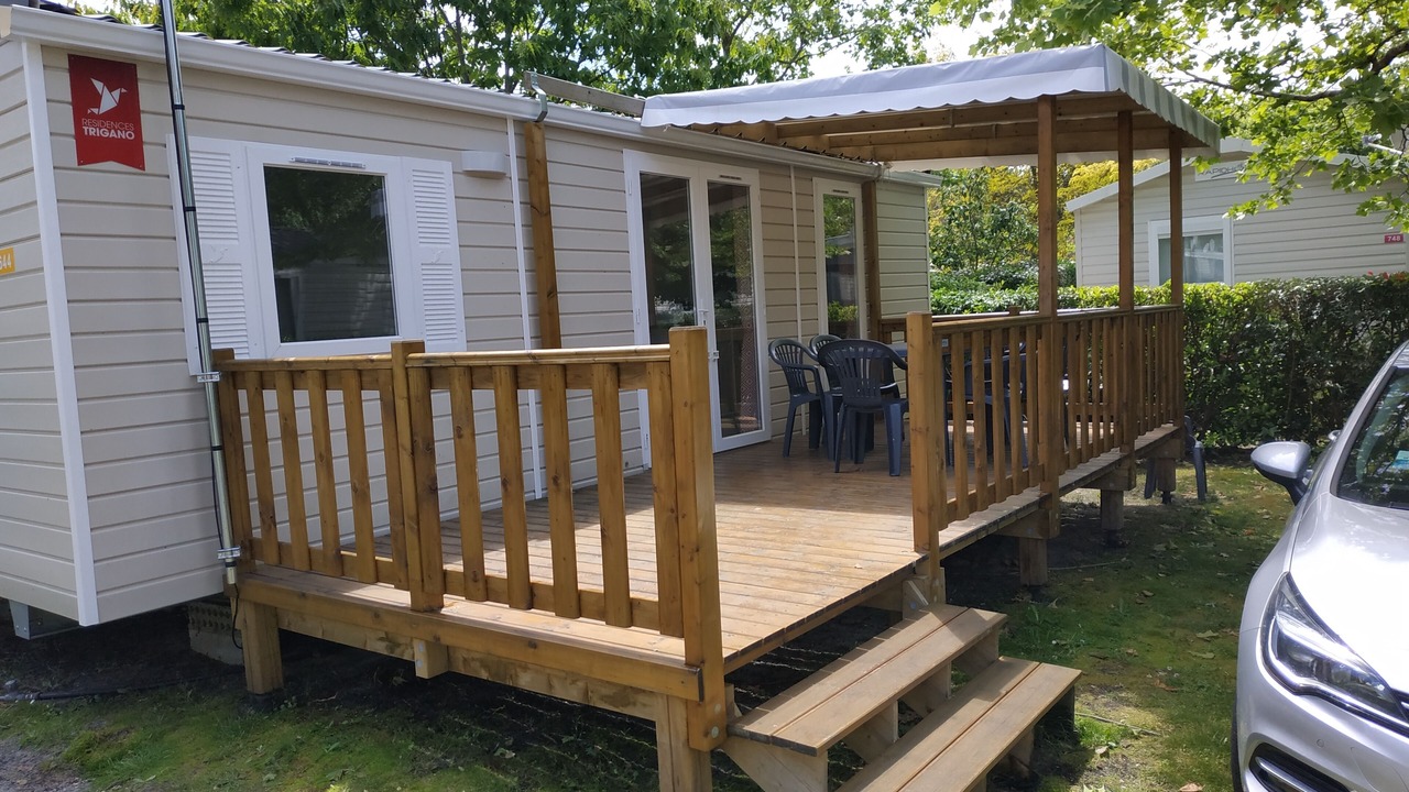Photo of Outdoor in Gastes