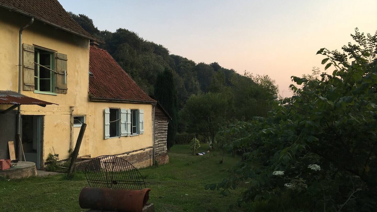 Photo of Outdoor in Mouriez