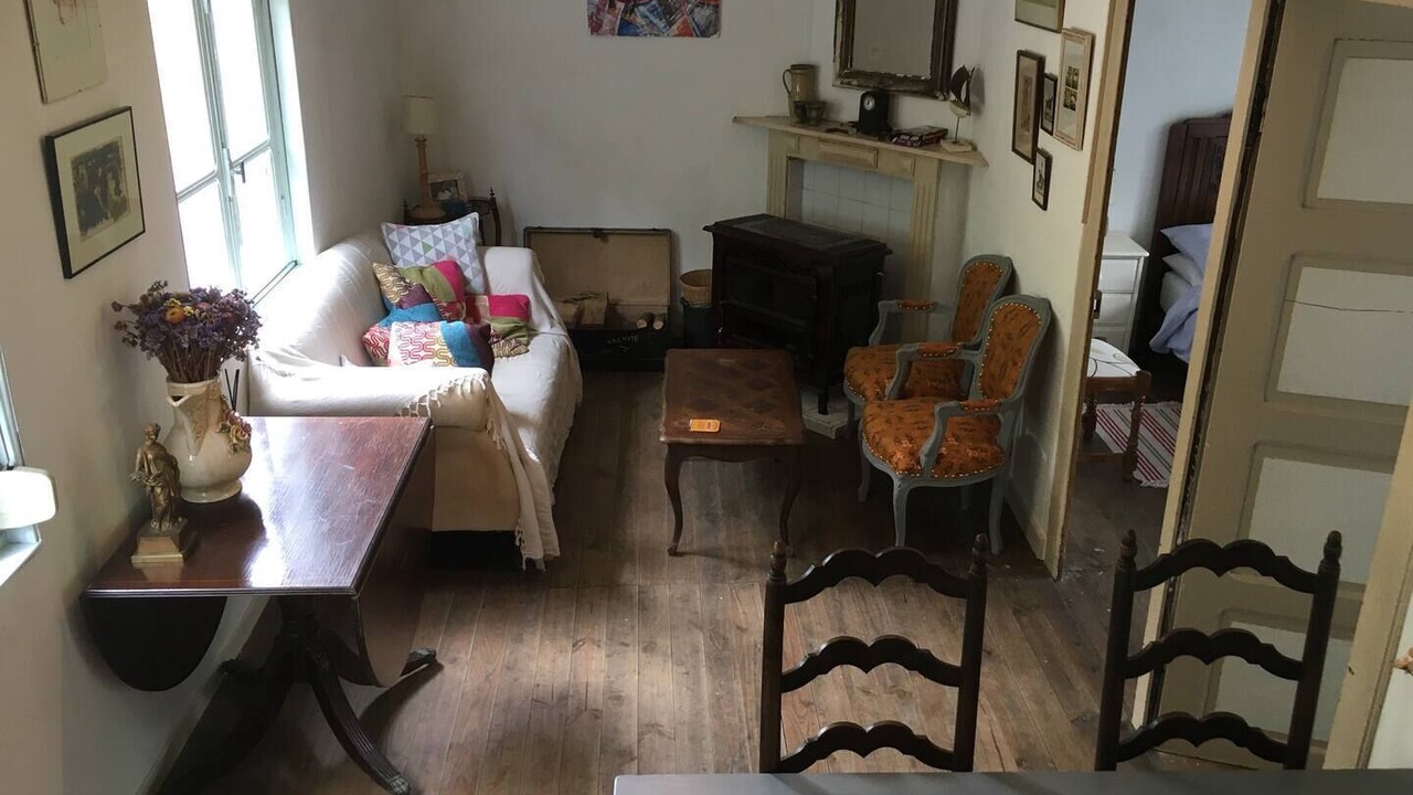 Photo of Livingroom in Mouriez