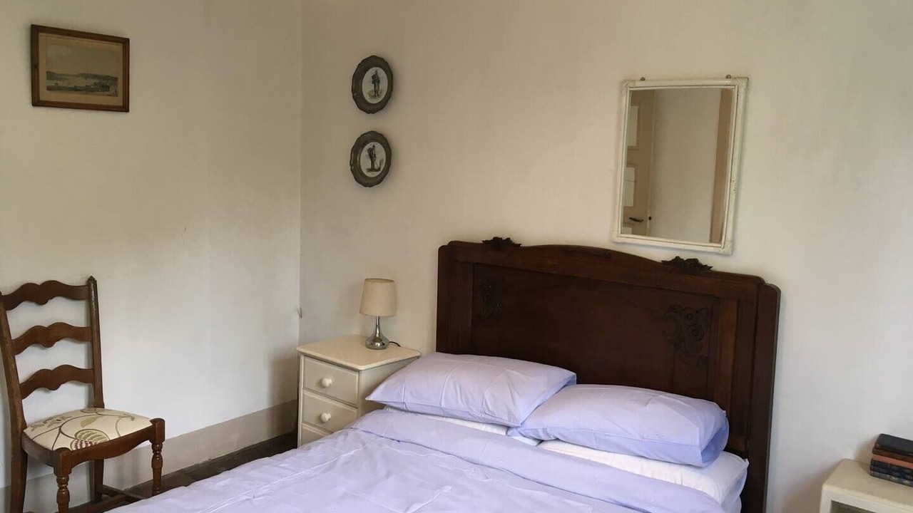 Photo of Bedroom in Mouriez