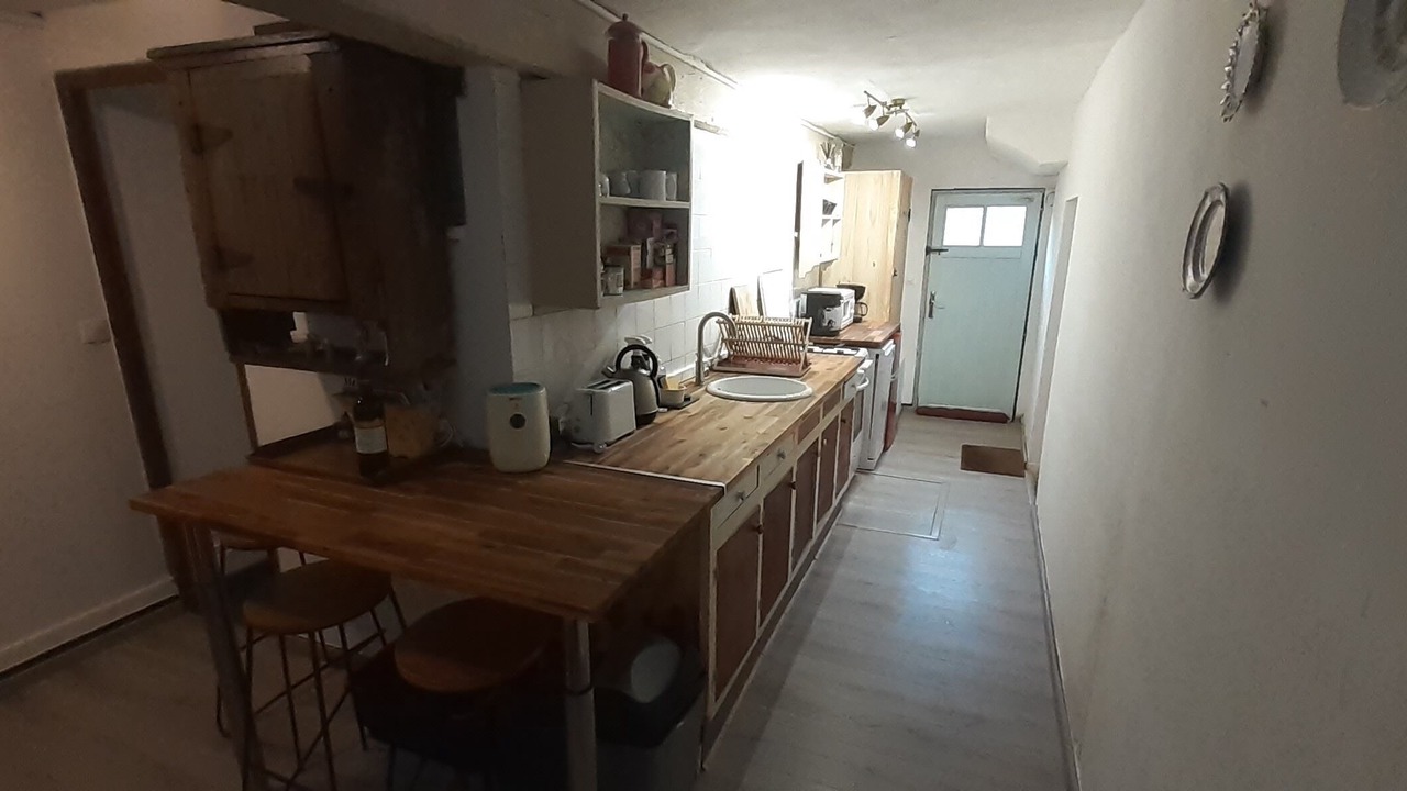 Photo of Kitchen in Mouriez