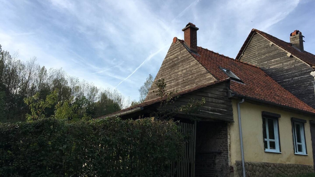 Photo of Outdoor in Mouriez