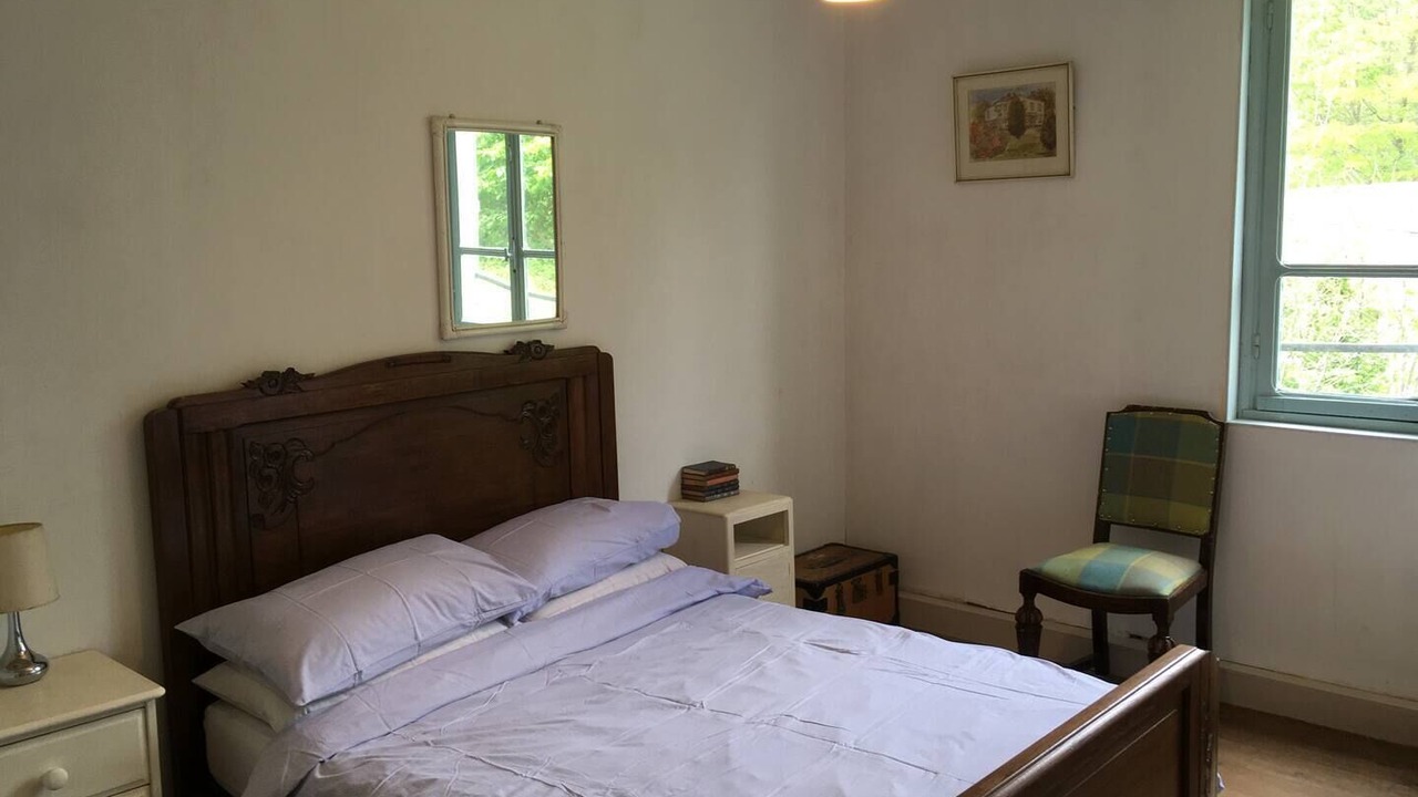 Photo of Bedroom in Mouriez