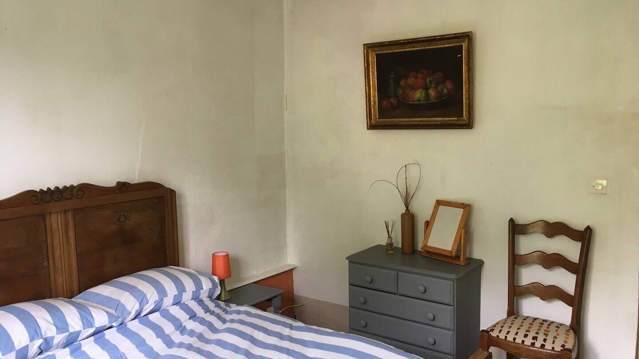 Photo of Bedroom in Mouriez