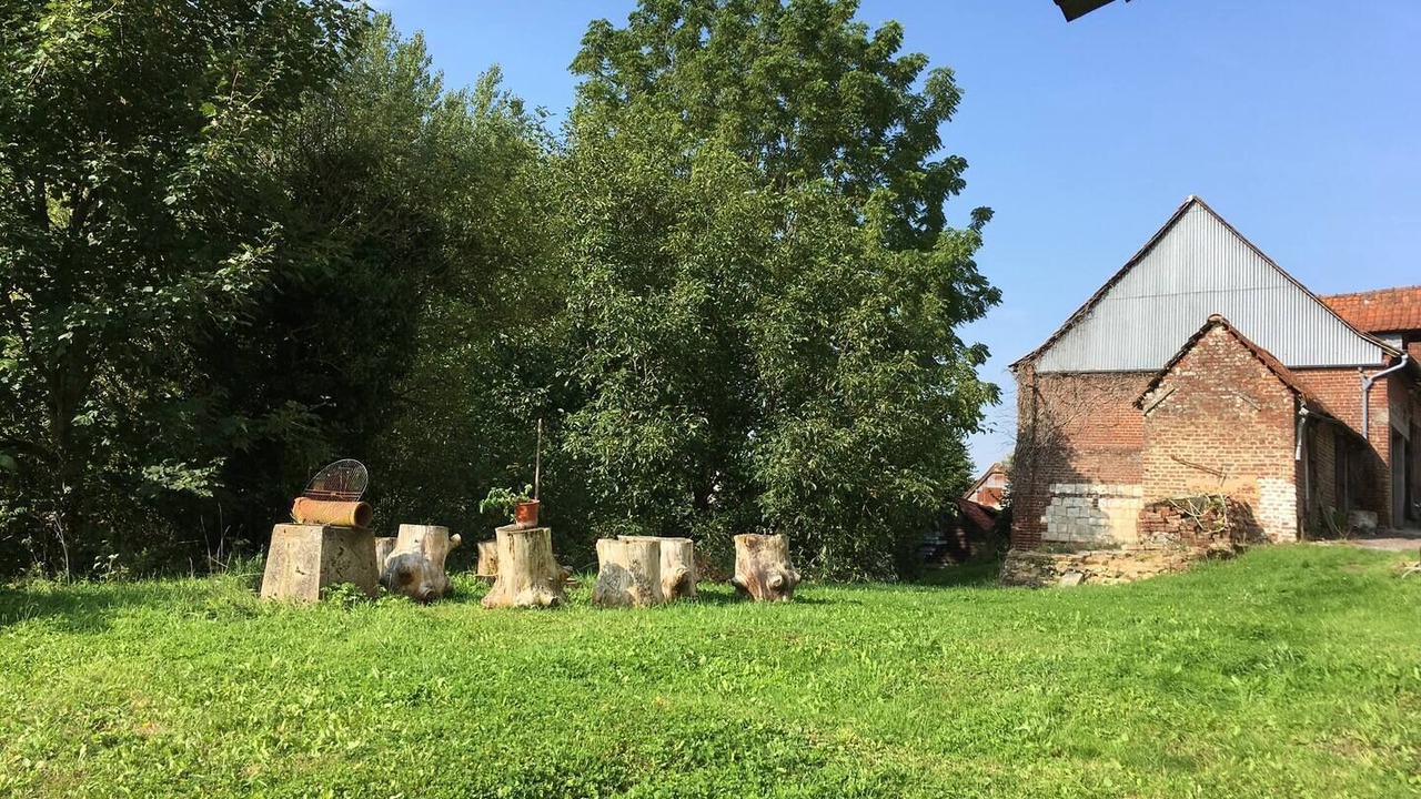 Photo of Outdoor in Mouriez