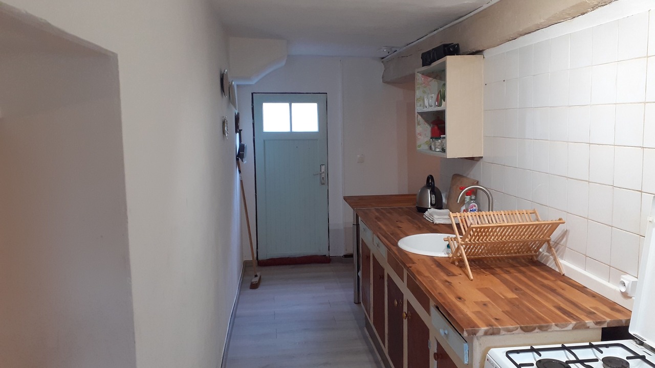 Photo of Kitchen in Mouriez