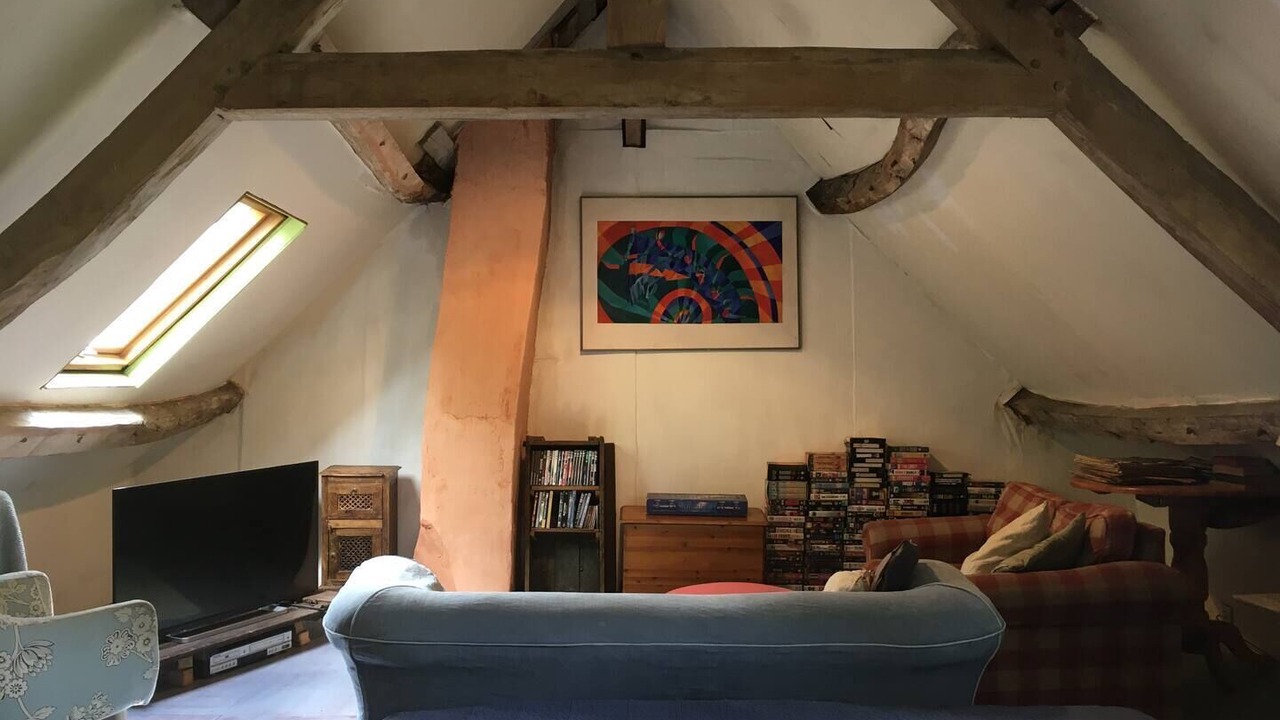 Photo of Bedroom in Mouriez