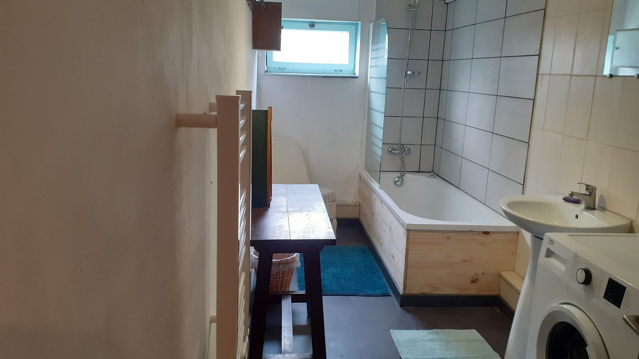 Photo of Bathroom in Mouriez