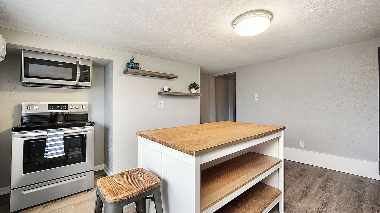 Photo of Kitchen in South Side