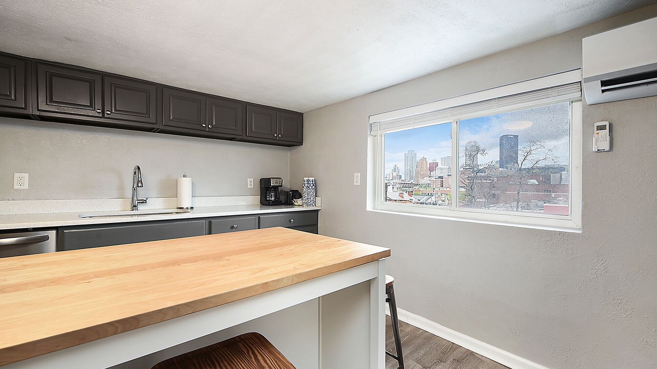 Photo of Kitchen in South Side