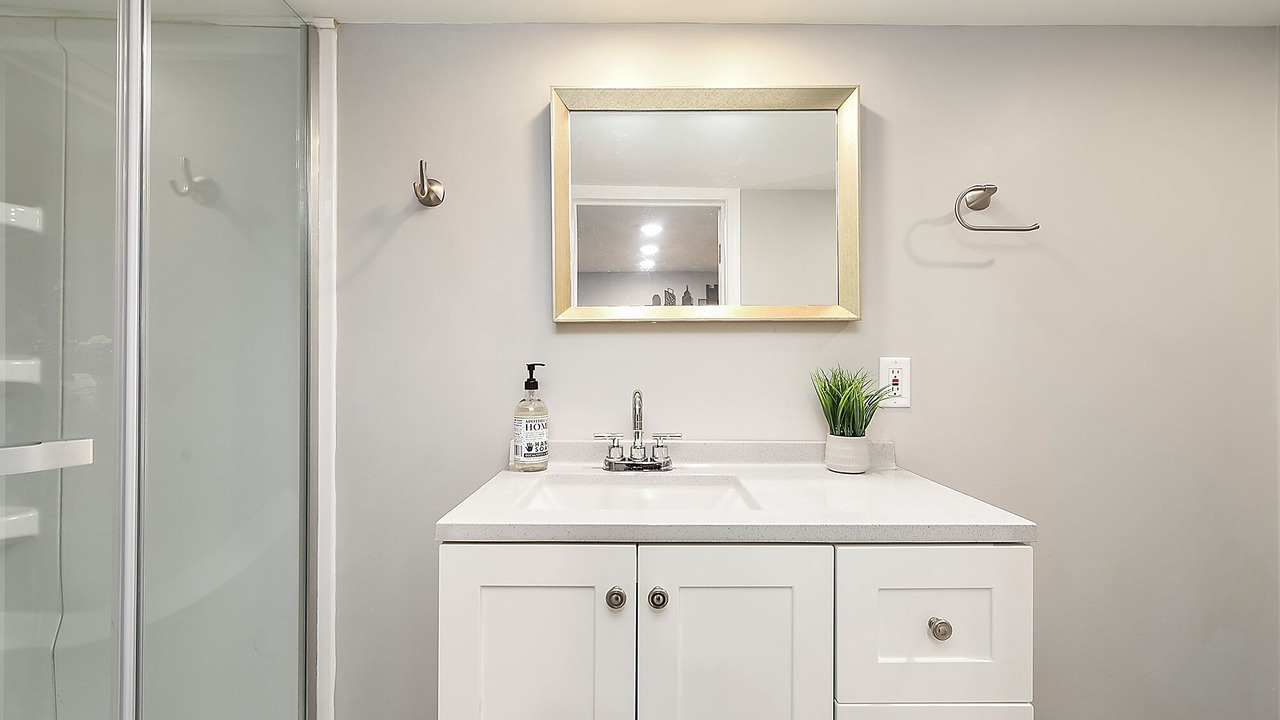 Photo of Bathroom in South Side