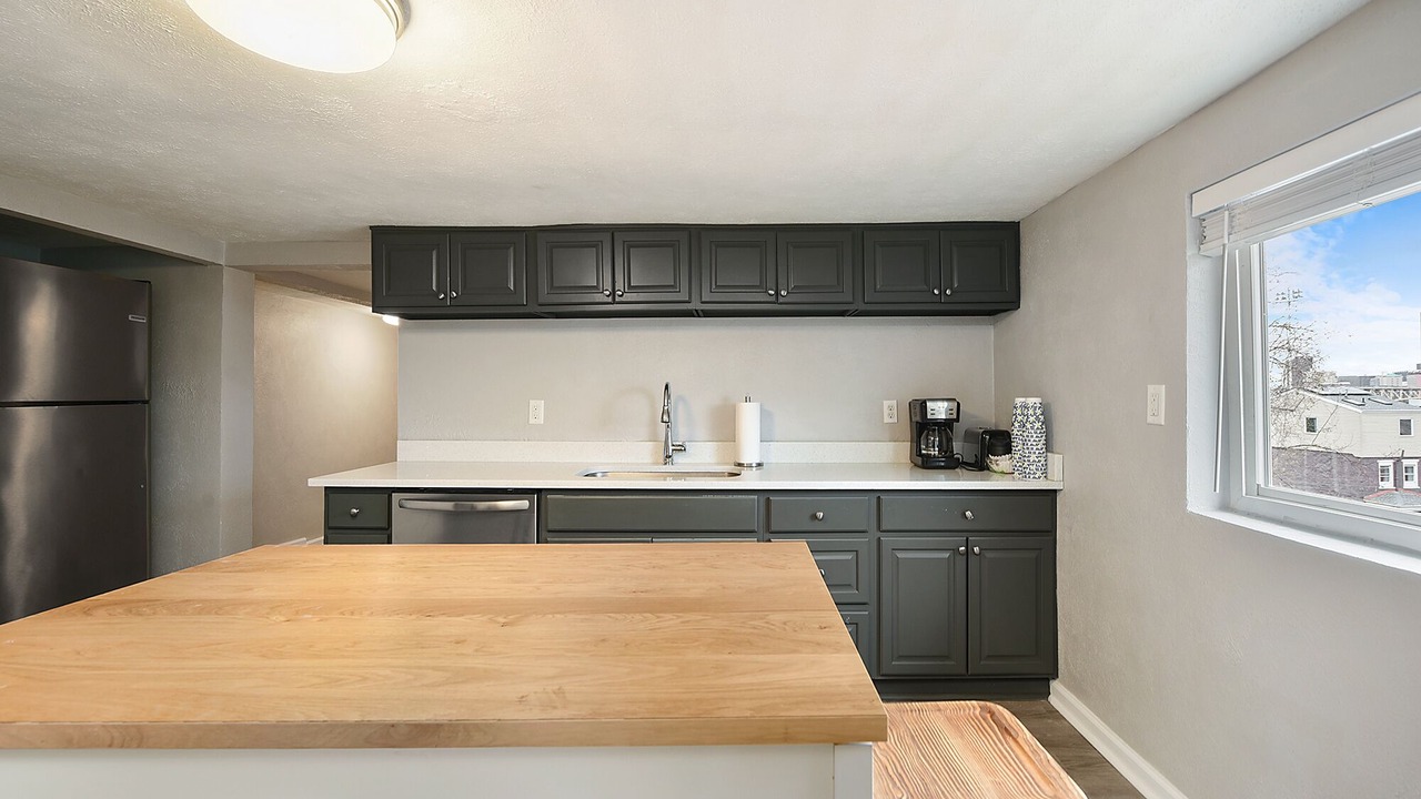 Photo of Kitchen in South Side